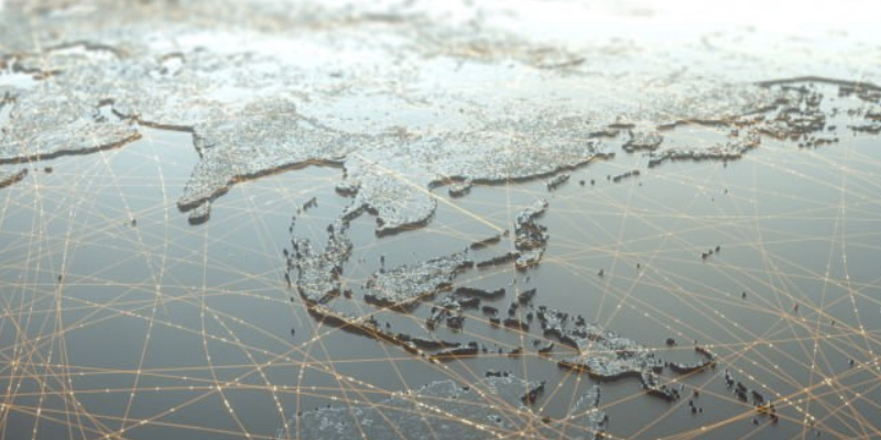 Ocean Satellite Internet