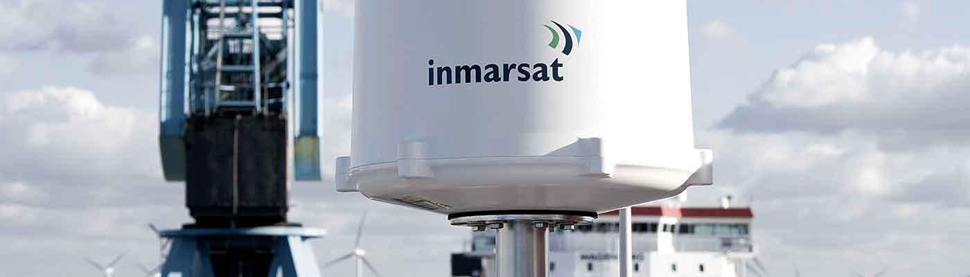 The only AAIC(KR01) for Inmarsat in Korea, which handles subscription/cancel/distribution of Inmarsat service.