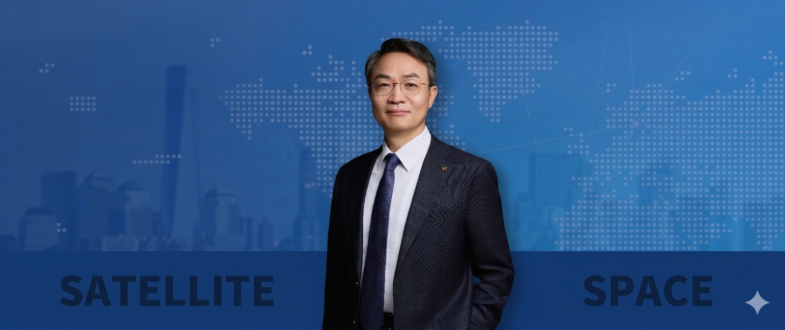 kt sat 대표이사 최경일