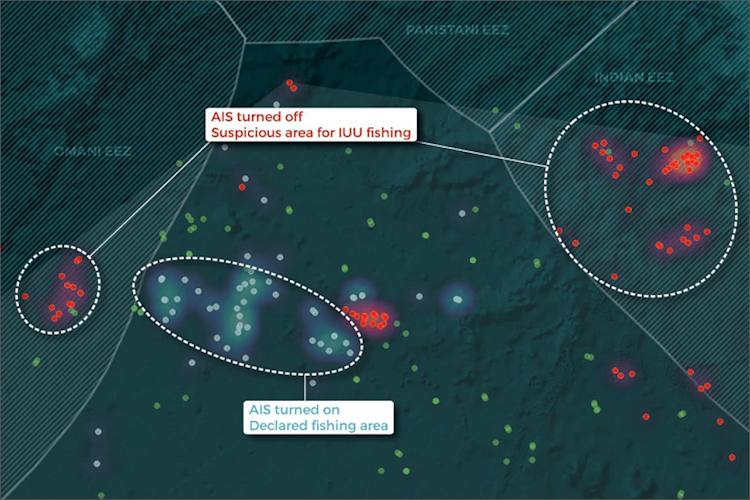 Unseenlabs Technology Today